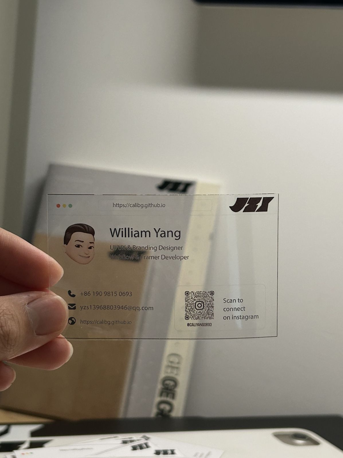 YZS® 周边系列 / Merch Series