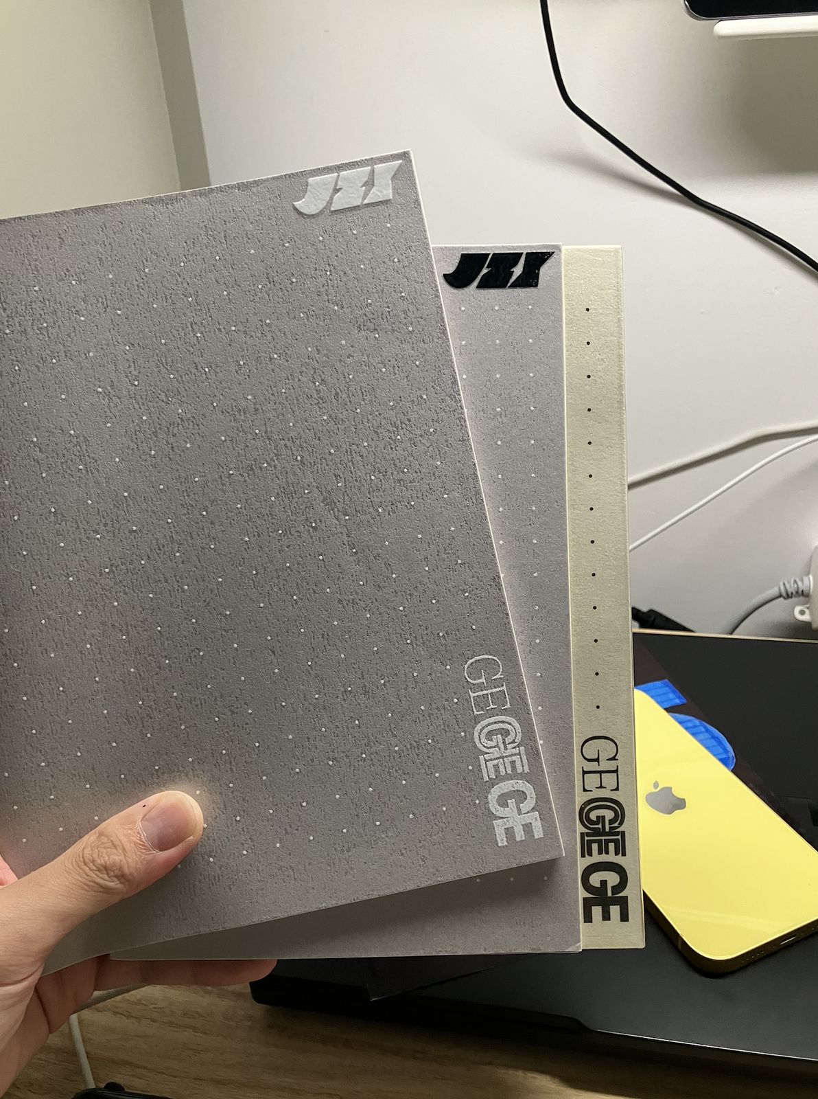 YZS® 周边系列 / Merch Series